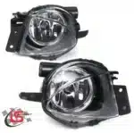 BMW E90 PRE-FACELIFT FOG LAMP SET - main product image