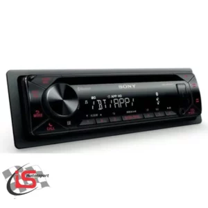 SONY MEX-N4300BT BLUETOOTH CD PLAYER - main product image
