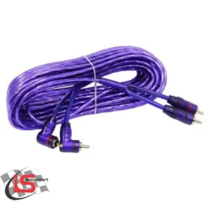 RCA 1 METER PURPLE - main product image