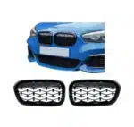 BMW F20 2012-2014 DIAMOND GRILLE - main product image