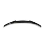 BMW F36 4 SERIES M4 STYLE REAR SPOILER - main product image
