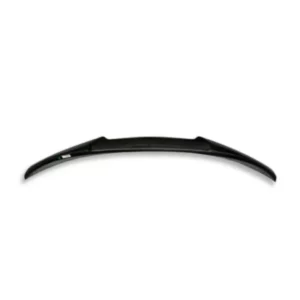 BMW F36 4 SERIES M4 STYLE REAR SPOILER - main product image