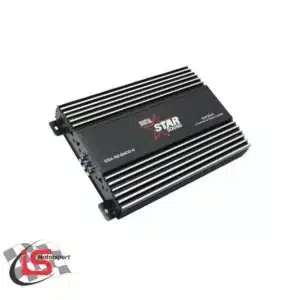 STARSOUND RAPTOR 2 8400W 4CH AMPLIFER - main product image