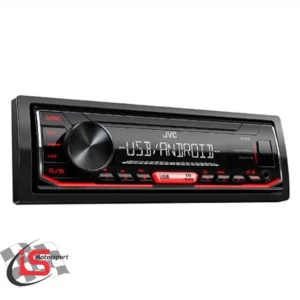 JVC KD-X152M Radio - main product image