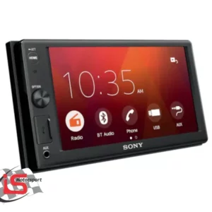 Sony Xav-1500 AV Receiver - main product image