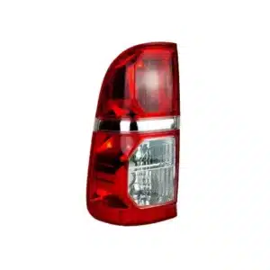 TOYOTA HILUX D4D 2011-2015 TAIL LIGHT LHS - main product image