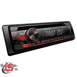 Pioneer DEH-S1150UB CD and Digital Media Receiver - main product image