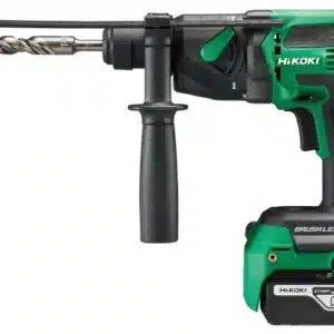 HIKOKI 18V Rotary Hammer SDS+ 2 mode (Machine Only) - main product image