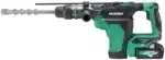 HIKOKI 36V Rotary Hammer SDS-MAX (Machine Only) - main product image