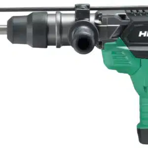 HIKOKI 36V Rotary Hammer SDS-MAX (Machine Only) - main product image