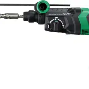 HIKOKI 36V Rotary Hammer SDS+ 3 Mode (Machine Only) - main product image