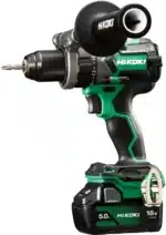 HIKOKI 18V Impact Drill 136NM 13mm (Machine Only) - main product image