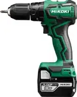HIKOKI 18V Impact Drill 55NM 13mm (Machine Only) - main product image