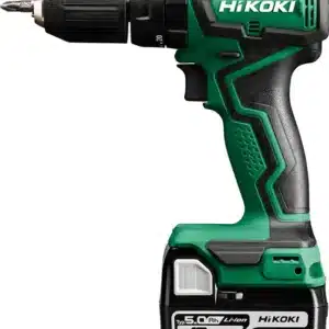 HIKOKI 18V Impact Drill 55NM 13mm (Machine Only) - main product image