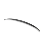 BMW F30 M3 SLIM STYLE BOOT SPOILER - main product image
