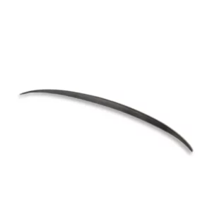 BMW F30 M3 SLIM STYLE BOOT SPOILER - main product image