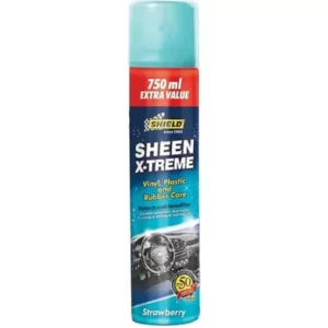 Shield Sheen X-Treme - Strawberry 750ml - main product image