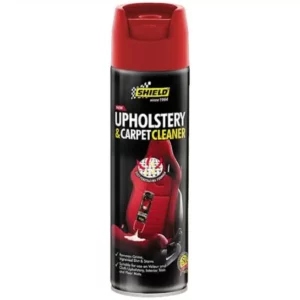 Shield Upholstery Cleaner Aerosol 275ml - main product image