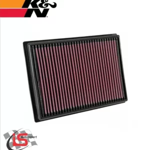 K&N TOYOTA HILUX GD6 2016+ PLATE FILTER - main product image