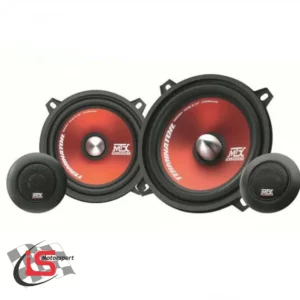 MTX 6.5`` 240w Component System - main product image