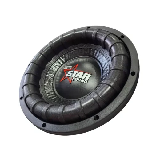 Starsound 10 Inch Dvc 300W Rms Ssw-10-7250D4 1 STARSOUND 10 INCH DVC 300W RMS SSW-10-7250D4 - main product image