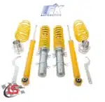 FK COILOVERS VW MK1 - main product image