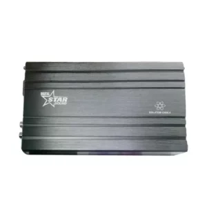 Star Sound Atom Series Micro 4-Channel Amplifier 13800W - main product image
