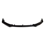 VW POLO 6 2015-2018 3PC LSENT FRONT LIP - main product image