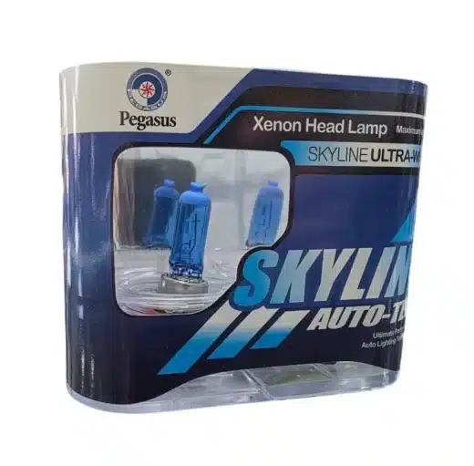 H1 Skyline Superwhite Halogen Globes 1 H1 Skyline Superwhite Halogen Globes - main product image