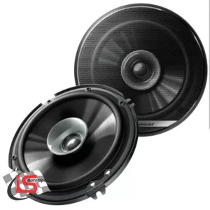Pioneer 6`` 450w Dual Cone Speakers - main product image
