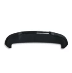 BMW X3 G01 2018-2021 WARRIOR ROOF SPOILER GLOSS BLACK - main product image