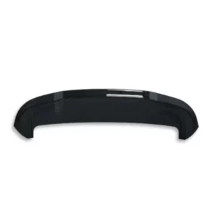 BMW X3 G01 2018-2021 WARRIOR ROOF SPOILER GLOSS BLACK - main product image