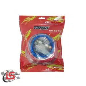 Targa 8awg Wiring Kit - main product image