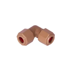 Unitwist elbow 22mm - main product image