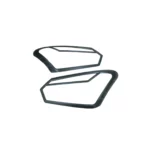 ISUZU D MAX headlight trim 2016-2020 MATTE - main product image