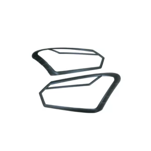 ISUZU D MAX headlight trim 2016-2020 MATTE - main product image