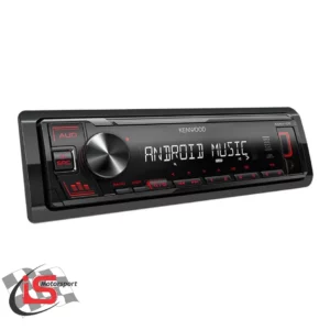 Kenwood KMM-105 USB Receiver - main product image