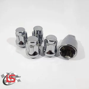 LOCK NUT 12X1.5 19HX 60 - main product image