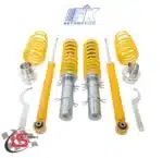 FK COILOVERS VW POLO 6R - main product image