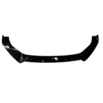 GOLF 7.5 3PC FRONT LIP - main product image