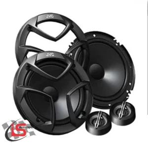 JVC 6.5`` COMPONENT SPEAKER SYSTEM - main product image