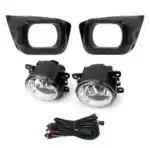 FORD RANGER T8 (2019-2022) FOG LIGHT SET - main product image