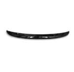 BMW E60 PSM BOOT SPOILER - main product image
