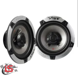 Vibe Pulse Coaxial 6.5`` 2 way 180w speakers - main product image