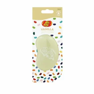 JELLY BELLY AIR FRESHENER- VANILLA - main product image