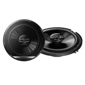 PIONEER 6.5`` 300W 2-WAY COAXIAL SPEAKERS - main product image