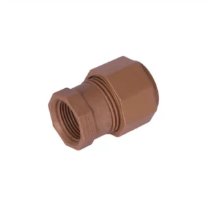 Unitwist Female Coupler 22mm - main product image