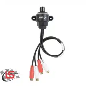 VIBE RCA BASS CONTROLLER - main product image