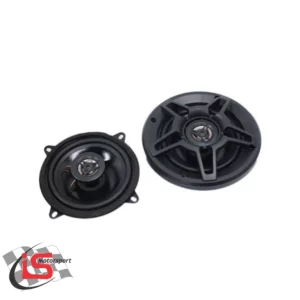 TARGA 5 INCH 550W COAXIAL SPEAKERS - main product image