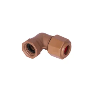 Unitwist Female Elbow 15mm - main product image